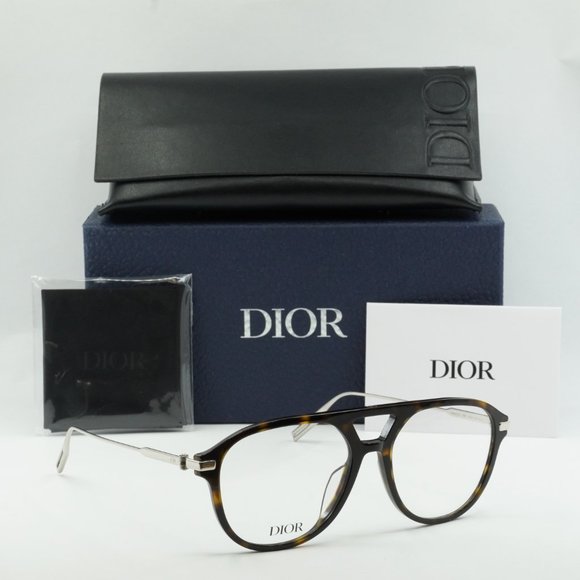 NEW DIOR NeoDiorO S3I 2300 EYEGLASSES - Picture 11 of 11